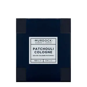 Murdock London Patchouli Cologne 100ml